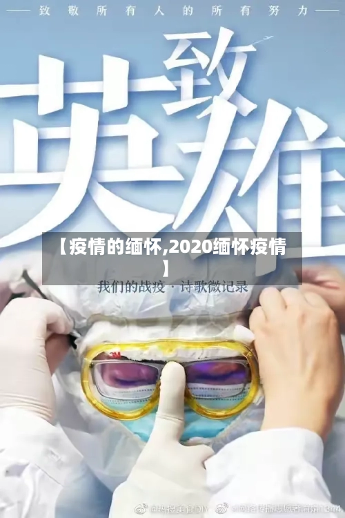 【疫情的缅怀,2020缅怀疫情】-第3张图片