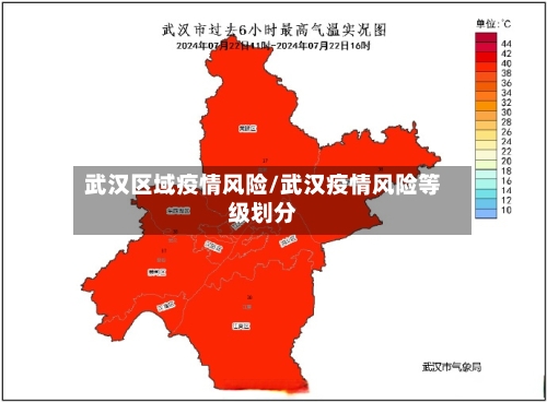 武汉区域疫情风险/武汉疫情风险等级划分-第3张图片