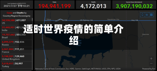 适时世界疫情的简单介绍-第2张图片