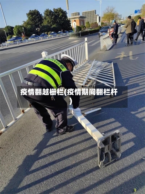 疫情翻越栅栏(疫情期间翻栏杆)