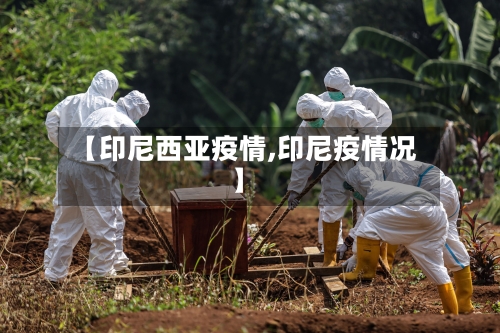 【印尼西亚疫情,印尼疫情况】