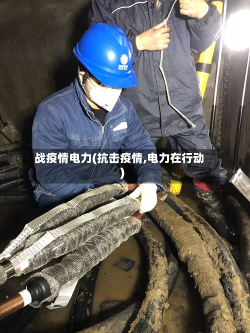 战疫情电力(抗击疫情,电力在行动)-第2张图片