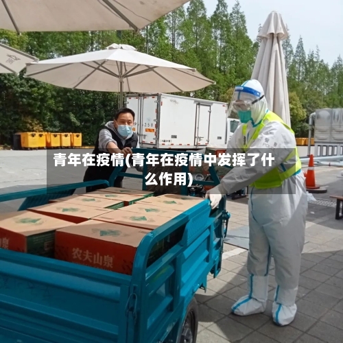 青年在疫情(青年在疫情中发挥了什么作用)-第2张图片