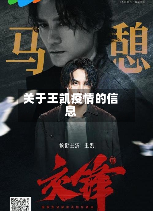 关于王凯疫情的信息-第3张图片