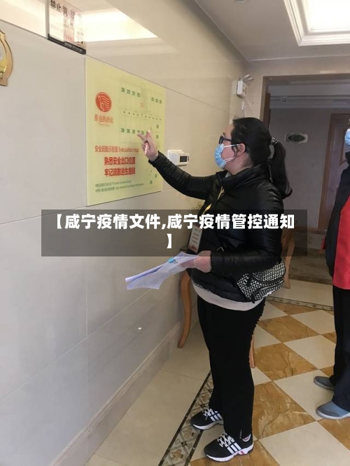 【咸宁疫情文件,咸宁疫情管控通知】