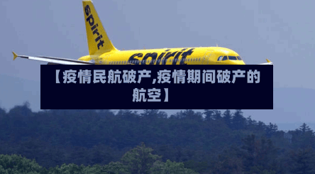 【疫情民航破产,疫情期间破产的航空】-第2张图片