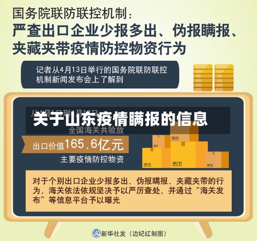 关于山东疫情瞒报的信息