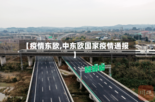 【疫情东欧,中东欧国家疫情通报】-第2张图片