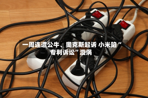 一周连遭公牛、奥克斯起诉 小米陷“专利诉讼”漩涡-第2张图片