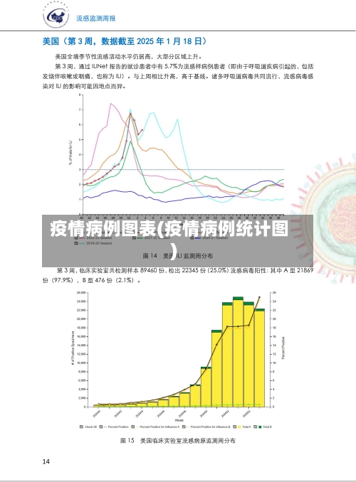 疫情病例图表(疫情病例统计图)-第2张图片