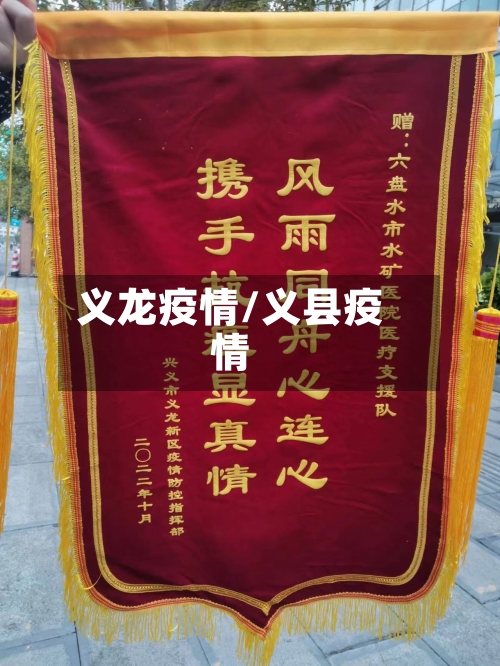 义龙疫情/义县疫情-第3张图片