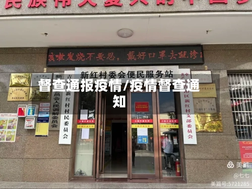督查通报疫情/疫情督查通知-第2张图片