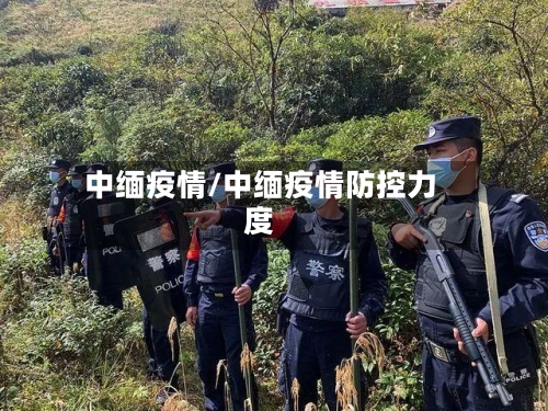 中缅疫情/中缅疫情防控力度
