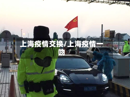 上海疫情交换/上海疫情一吻