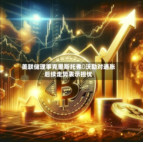 美联储理事克里斯托弗・沃勒对通胀后续走势表示担忧