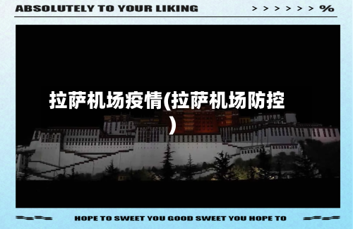 拉萨机场疫情(拉萨机场防控)-第3张图片