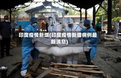印度疫情新增(印度疫情新增病例最新消息)-第2张图片