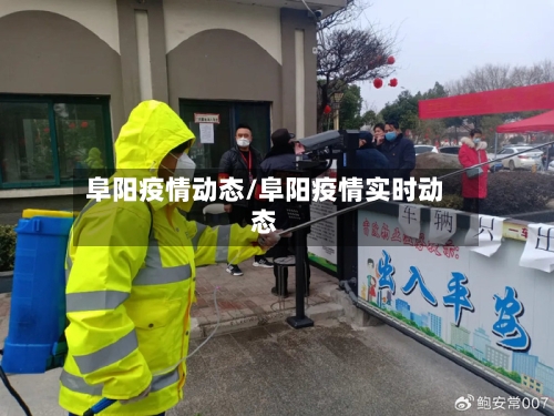 阜阳疫情动态/阜阳疫情实时动态